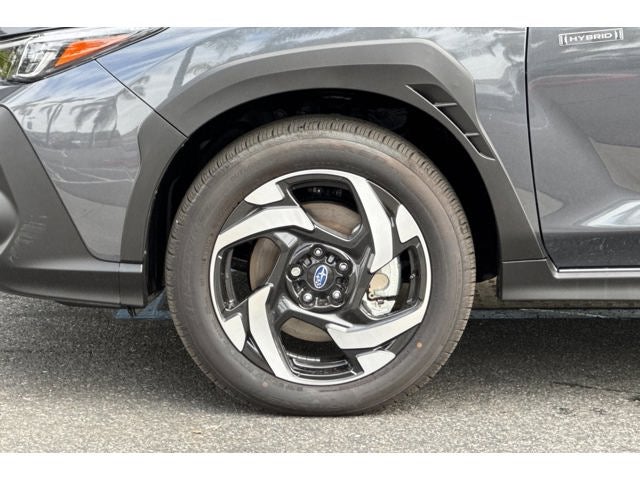 2026 Subaru Crosstrek Hybrid Limited Hybrid