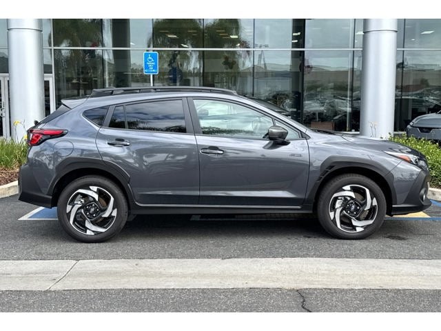 2026 Subaru Crosstrek Hybrid Limited Hybrid