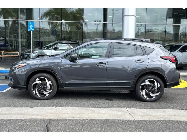 2026 Subaru Crosstrek Hybrid Limited Hybrid