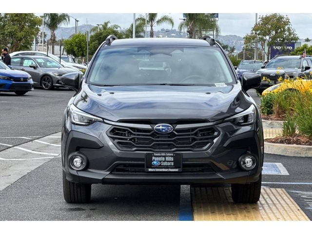 2026 Subaru Crosstrek Hybrid Limited Hybrid