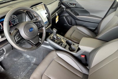 2026 Subaru Crosstrek Hybrid Limited Hybrid