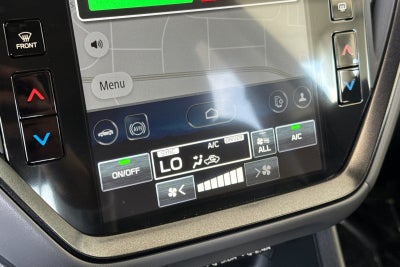 2026 Subaru Crosstrek Hybrid Limited Hybrid