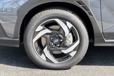 2026 Subaru Crosstrek Hybrid Limited Hybrid