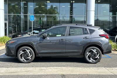 2026 Subaru Crosstrek Hybrid Limited Hybrid