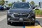 2026 Subaru Crosstrek Hybrid Limited Hybrid