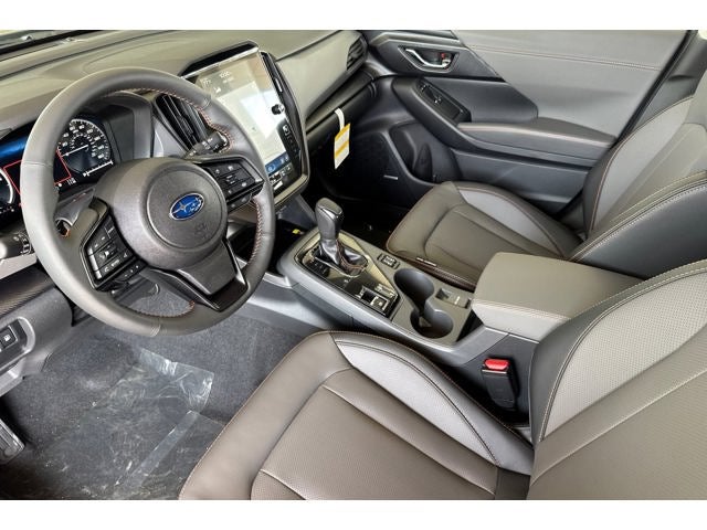 2026 Subaru Crosstrek Hybrid Limited Hybrid