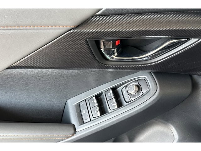 2026 Subaru Crosstrek Hybrid Limited Hybrid