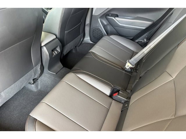 2026 Subaru Crosstrek Hybrid Limited Hybrid