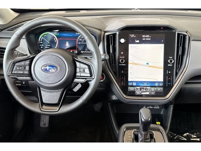 2026 Subaru Crosstrek Hybrid Limited Hybrid