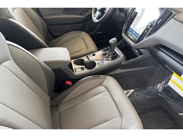 2026 Subaru Crosstrek Hybrid Limited Hybrid