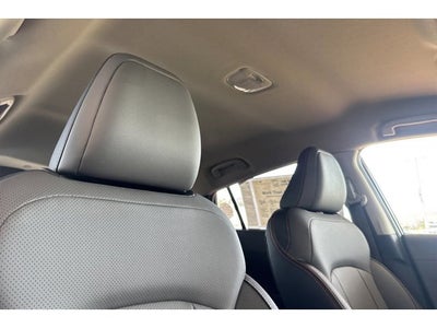 2026 Subaru Crosstrek Hybrid Limited Hybrid