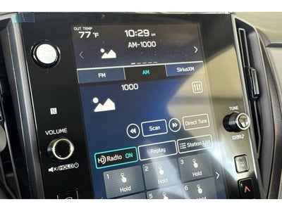 2026 Subaru Crosstrek Hybrid Limited Hybrid