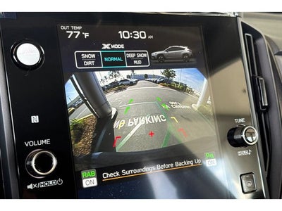 2026 Subaru Crosstrek Hybrid Limited Hybrid