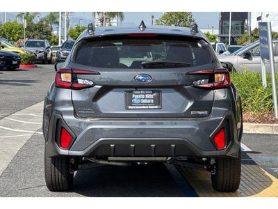 2026 Subaru Crosstrek Hybrid Limited Hybrid