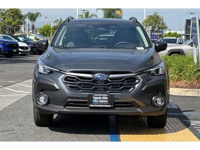2026 Subaru Crosstrek Hybrid Limited Hybrid