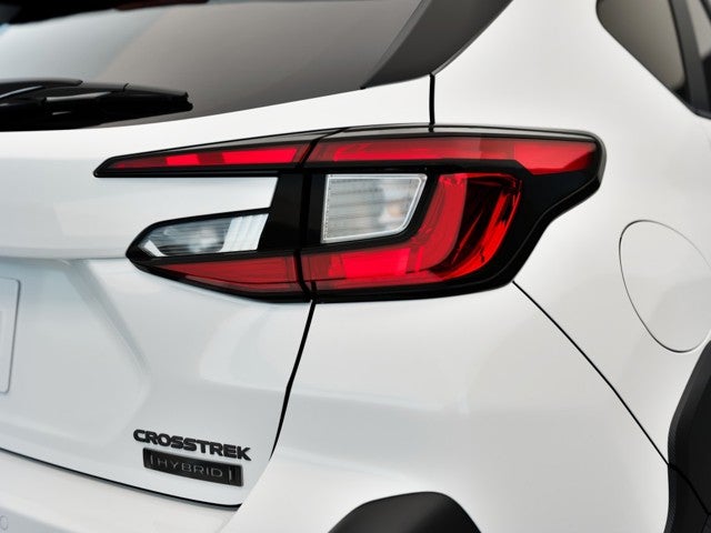 2026 Subaru Crosstrek Hybrid Limited Hybrid