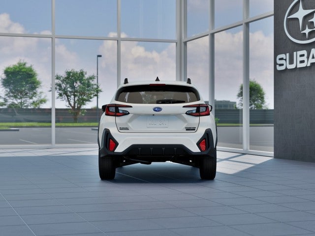 2026 Subaru Crosstrek Hybrid Limited Hybrid