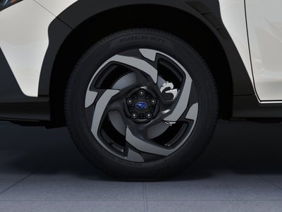 2026 Subaru Crosstrek Hybrid Limited Hybrid