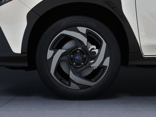 2026 Subaru Crosstrek Hybrid Limited Hybrid