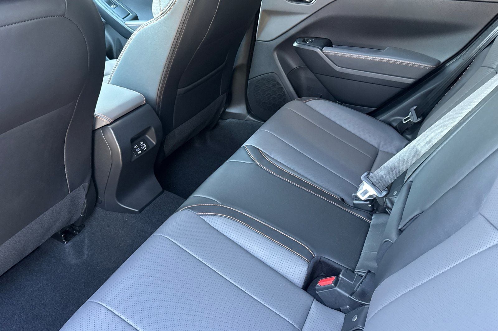 2026 Subaru Crosstrek Hybrid Limited Hybrid