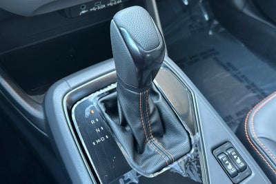 2026 Subaru Crosstrek Hybrid Limited Hybrid