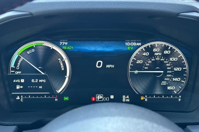 2026 Subaru Crosstrek Hybrid Limited Hybrid