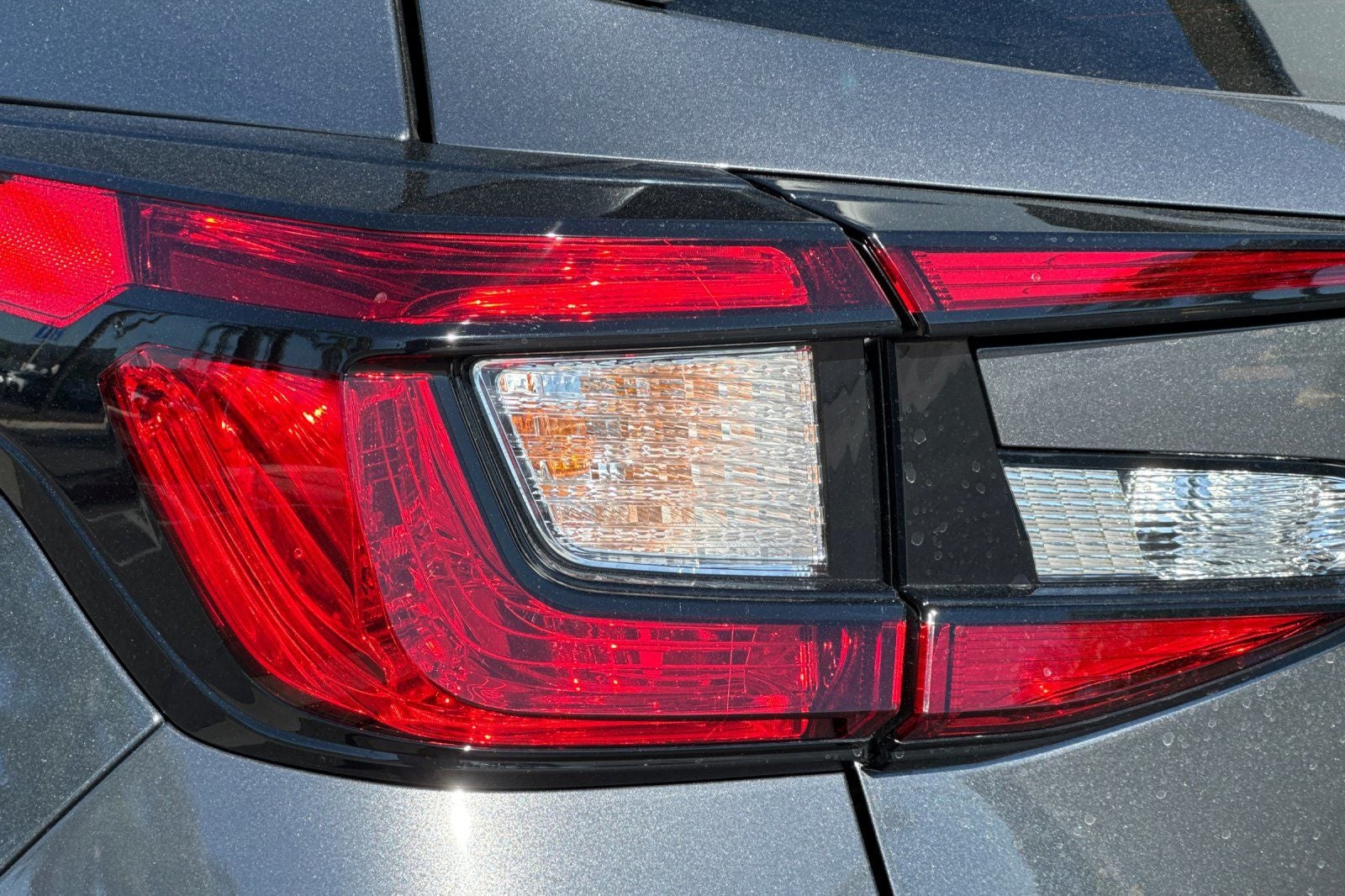 2026 Subaru Crosstrek Hybrid Limited Hybrid