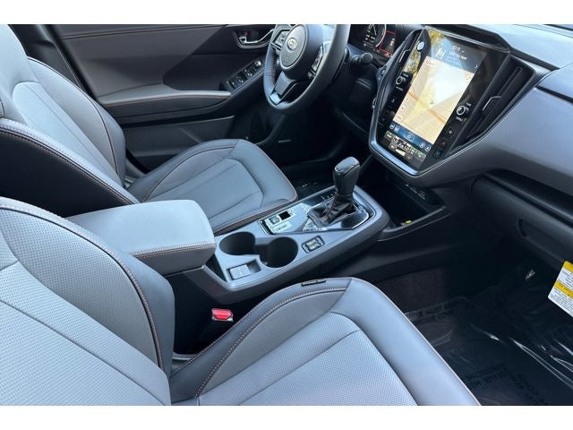 2026 Subaru Crosstrek Hybrid Limited Hybrid