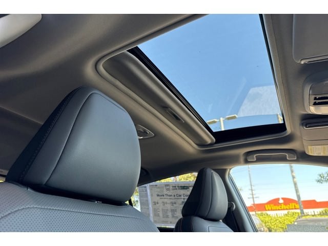 2026 Subaru Crosstrek Hybrid Limited Hybrid