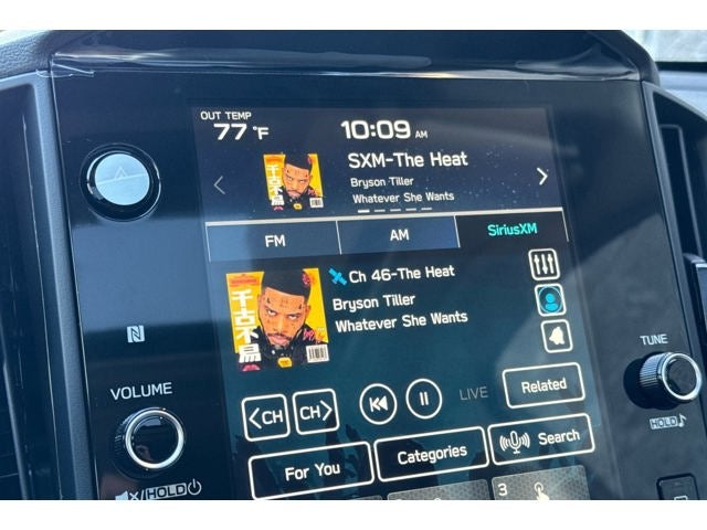 2026 Subaru Crosstrek Hybrid Limited Hybrid