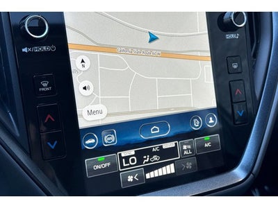 2026 Subaru Crosstrek Hybrid Limited Hybrid