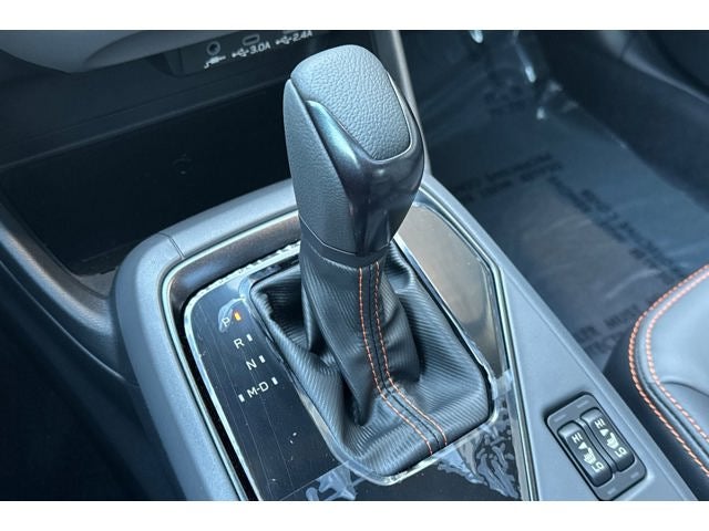 2026 Subaru Crosstrek Hybrid Limited Hybrid