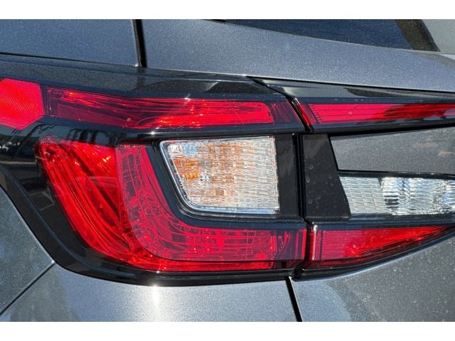 2026 Subaru Crosstrek Hybrid Limited Hybrid