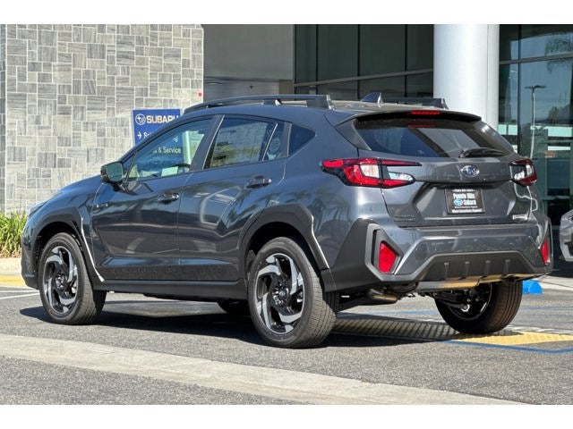 2026 Subaru Crosstrek Hybrid Limited Hybrid