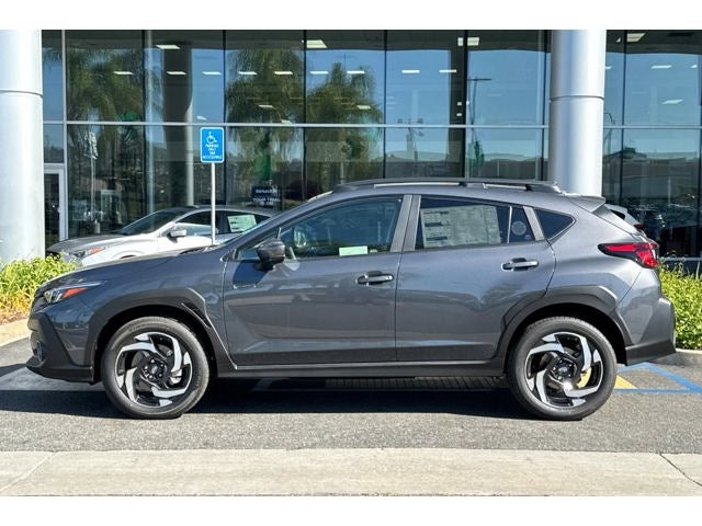 2026 Subaru Crosstrek Hybrid Limited Hybrid