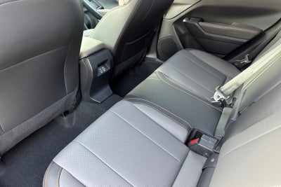 2026 Subaru Crosstrek Hybrid Limited Hybrid