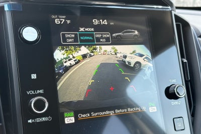 2026 Subaru Crosstrek Hybrid Limited Hybrid