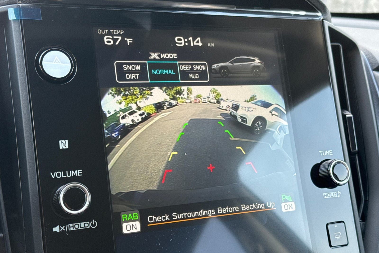 2026 Subaru Crosstrek Hybrid Limited Hybrid