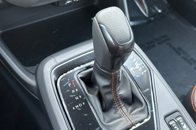 2026 Subaru Crosstrek Hybrid Limited Hybrid