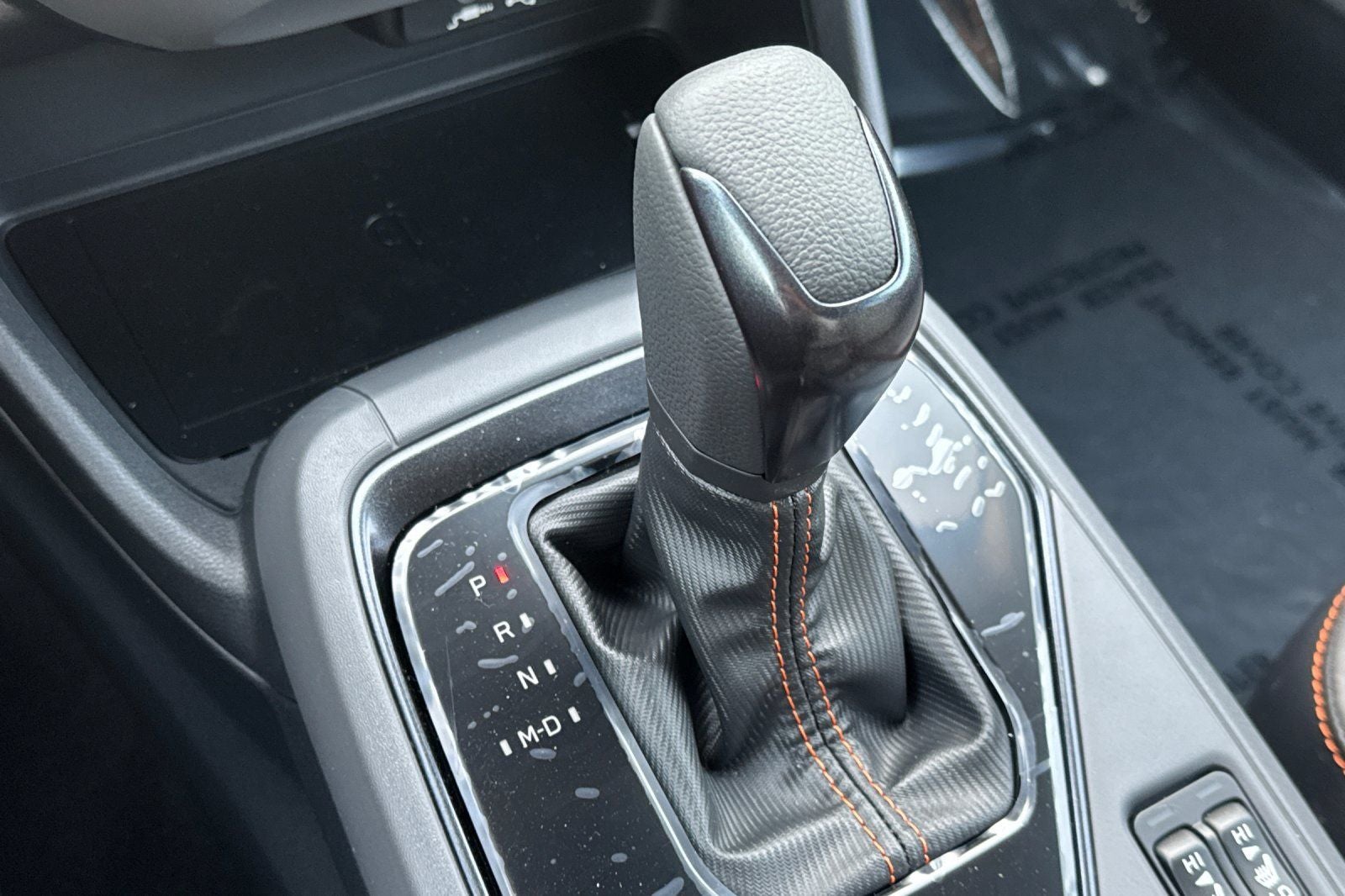 2026 Subaru Crosstrek Hybrid Limited Hybrid