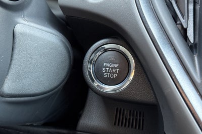 2026 Subaru Crosstrek Hybrid Limited Hybrid