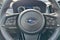 2026 Subaru Crosstrek Hybrid Limited Hybrid