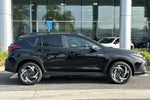 2026 Subaru Crosstrek Hybrid Limited Hybrid