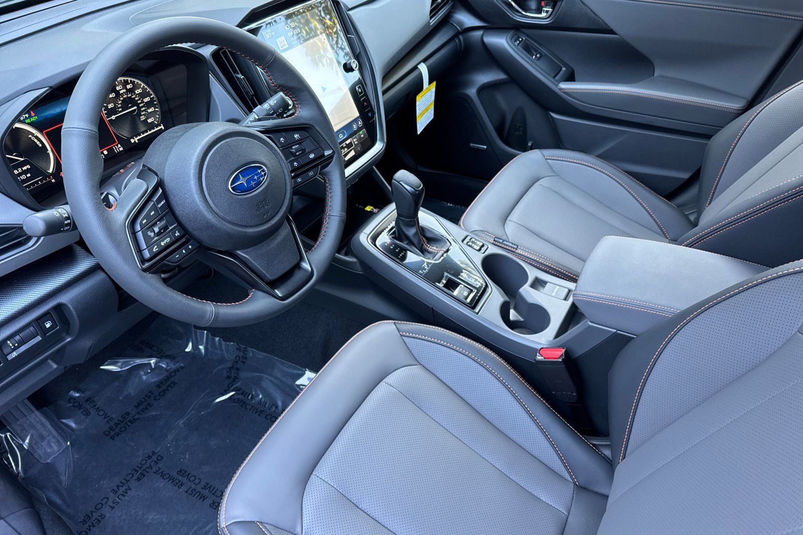 2026 Subaru Crosstrek Hybrid Limited Hybrid