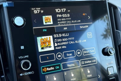 2026 Subaru Crosstrek Hybrid Limited Hybrid