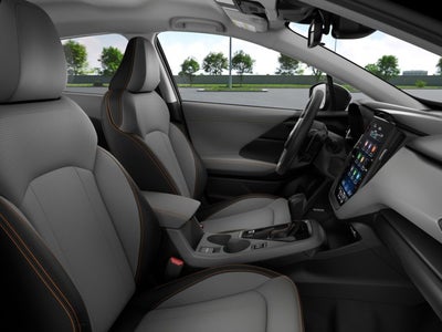 2026 Subaru Crosstrek Hybrid Limited Hybrid