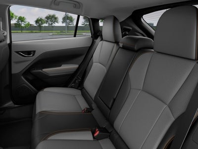 2026 Subaru Crosstrek Hybrid Limited Hybrid