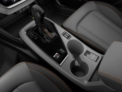 2026 Subaru Crosstrek Hybrid Limited Hybrid