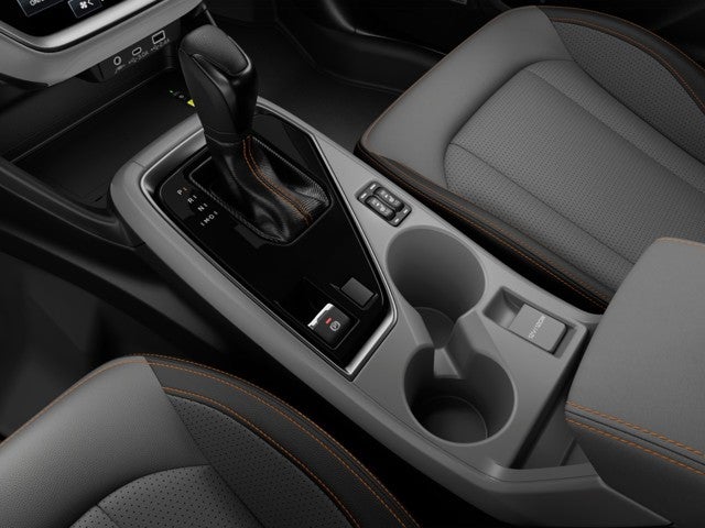 2026 Subaru Crosstrek Hybrid Limited Hybrid