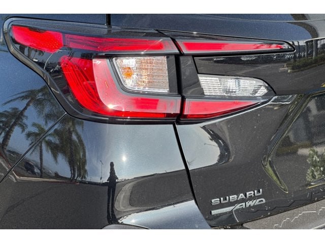 2026 Subaru Crosstrek Hybrid Limited Hybrid